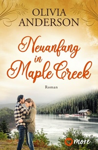 Enlarge image Cover: Neuanfang in Maple Creek - more