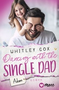 Cover: Dancing with the Single Dad - Adam - more