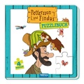 Cover: Tr&ouml;tsch Pettersson und Findus Pappenbuch Puzzlebuch - Tr&ouml;tsch Verlag GmbH & Co. KG