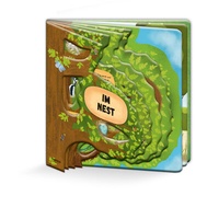 Enlarge image Cover: Trötsch Fensterbuch Im Nest - Trötsch Verlag GmbH & Co. KG