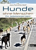 Cover: Hunde ohne Menschen - Kynos