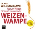 Cover: Weizenwampe - abod
