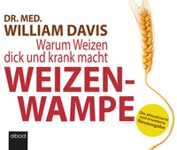 Enlarge image Cover: Weizenwampe - abod