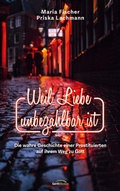 Cover: Weil Liebe unbezahlbar ist - Gerth Medien