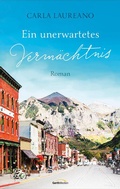 Cover: Ein unerwartetes Verm&auml;chtnis - Gerth Medien
