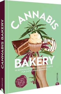 Abbildung von: Cannabis Bakery - Christian