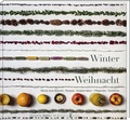 Cover: Winterweihnacht - Buch- & Kunstverlag Oberpfalz