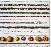 Abbildung von: Winterweihnacht - Buch- & Kunstverlag Oberpfalz