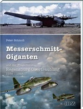 Bild: Messerschmitt-Giganten - MZ Buchverlag
