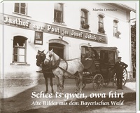 Abbildung von: Schee is gwen, owa hirt - SüdOst
