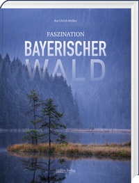 Abbildung von: Faszination Bayerischer Wald - SüdOst