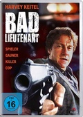 Cover: Bad Lieutenant - EuroVideo