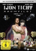 Cover: Ijon Tichy: Raumpilot - EuroVideo