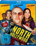 Cover: North Hollywood - EuroVideo