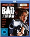 Cover: Bad Lieutenant - EuroVideo