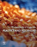 Cover: Encyclopedia of Materials: Plastics and Polymers - Elsevier