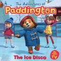 Cover: The Ice Disco - HarperCollins