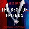 Cover: The Best of Friends - HarperCollins