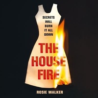 Enlarge image Cover: The House Fire - HarperCollins