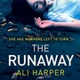 Cover: The Runaway - HarperCollins