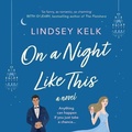 Cover: On a Night Like This - HarperCollins