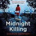Cover: The Midnight Killing - HarperCollins