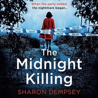Enlarge image Cover: The Midnight Killing - HarperCollins