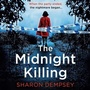 Cover: The Midnight Killing - HarperCollins