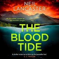 Enlarge image Cover: The Blood Tide - HarperCollins