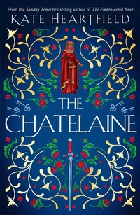 Abbildung von: The Chatelaine - HarperVoyager