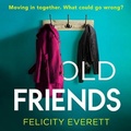 Cover: Old Friends - HarperCollins