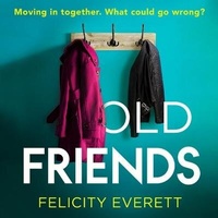 Enlarge image Cover: Old Friends - HarperCollins