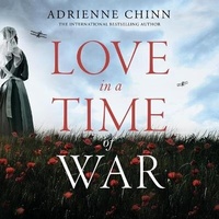 Enlarge image Cover: Love in a Time of War - HarperCollins