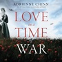 Cover: Love in a Time of War - HarperCollins