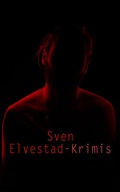 Cover: Sven Elvestad-Krimis - e-artnow