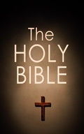 Cover: The Holy Bible - e-artnow