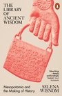 Cover: The Library of Ancient Wisdom - Penguin Books Ltd