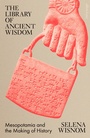 Cover: The Library of Ancient Wisdom - Allen Lane
