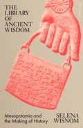 Cover: The Library of Ancient Wisdom - Allen Lane