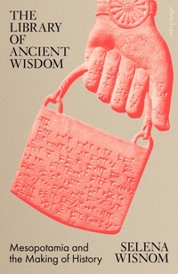 Abbildung von: The Library of Ancient Wisdom - Allen Lane