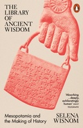 Cover: The Library of Ancient Wisdom - Penguin Books Ltd