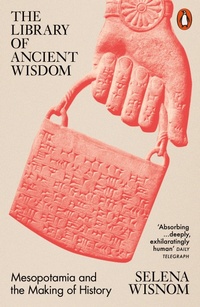 Enlarge image Cover: The Library of Ancient Wisdom - Penguin Books Ltd