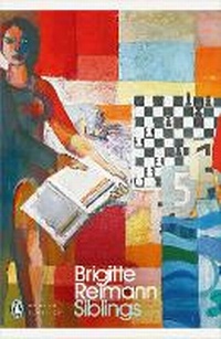 Enlarge image Cover: Siblings - Penguin Books Ltd