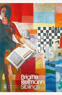 Enlarge image Cover: Siblings - Penguin Classics