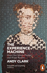 Enlarge image Cover: The Experience Machine - Penguin Books Ltd