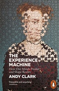 Cover: The Experience Machine - Penguin Books Ltd