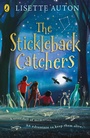 Cover: The Stickleback Catchers - Puffin