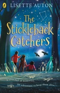 Cover: The Stickleback Catchers - Puffin