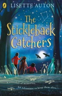Enlarge image Cover: The Stickleback Catchers - Puffin