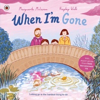 Abbildung von: When I'm Gone - Ladybird